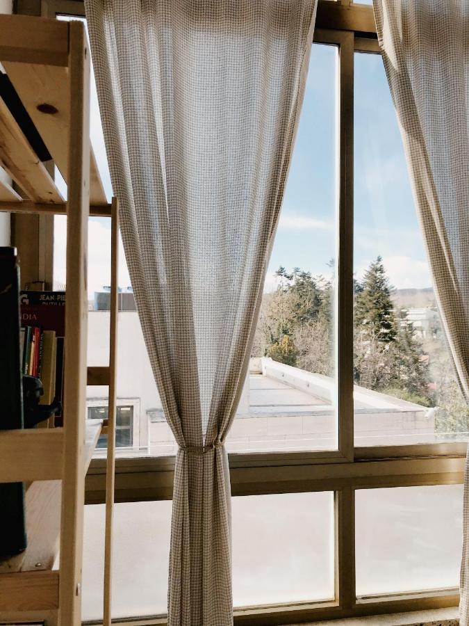 Ferienwohnung Casa Zi' Peppe Capranica Exterior foto