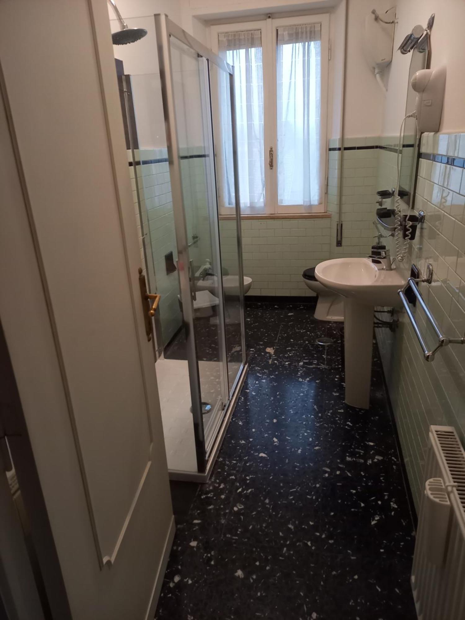 Ferienwohnung Casa Zi' Peppe Capranica Exterior foto